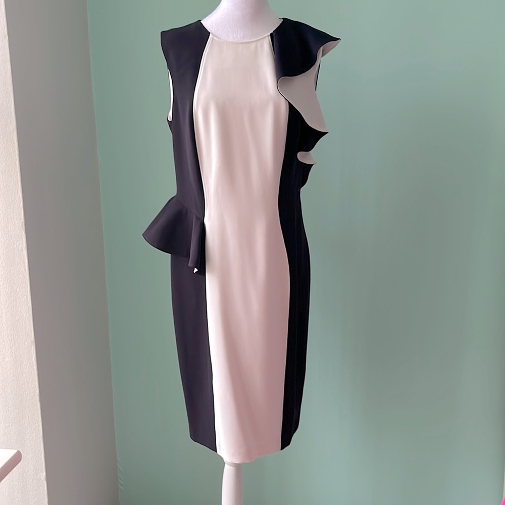 Basler from Bloomingdales size 12